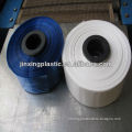 PVC hot blue shrink film